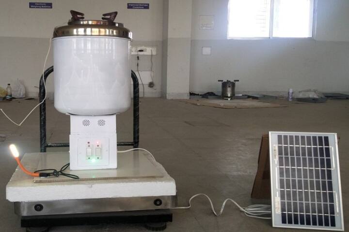 laboratory